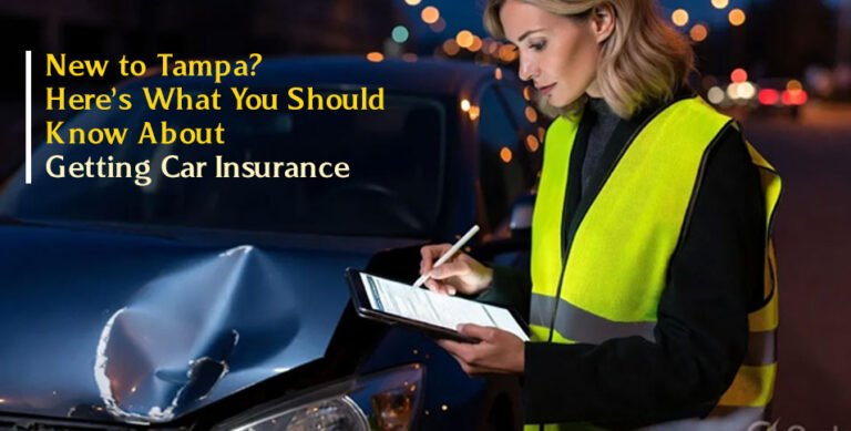 Car Insurance Tampa