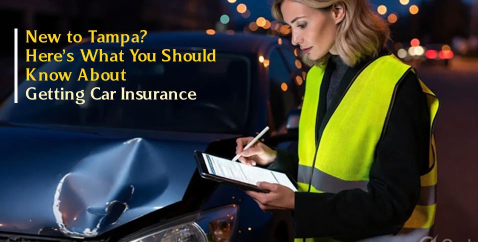 Car Insurance Tampa
