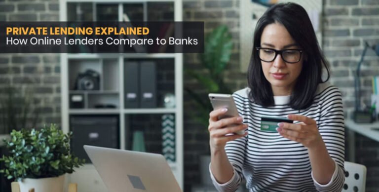 Private Lending