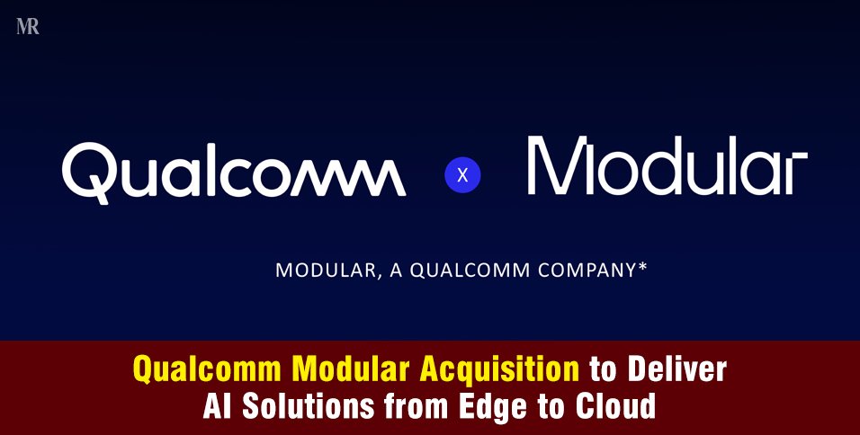 Qualcomm Modular Acquisition