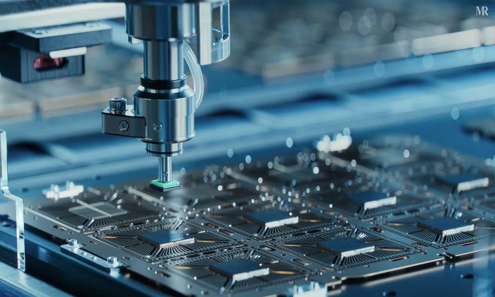 Semiconductor Manufacturing Companies