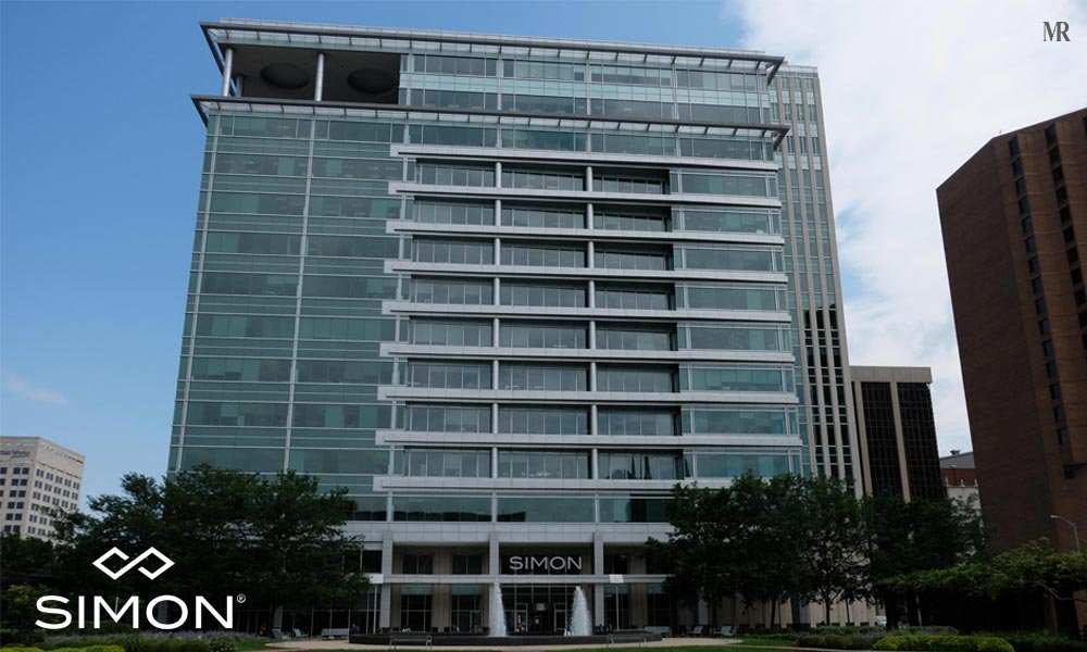 Simon Property Group