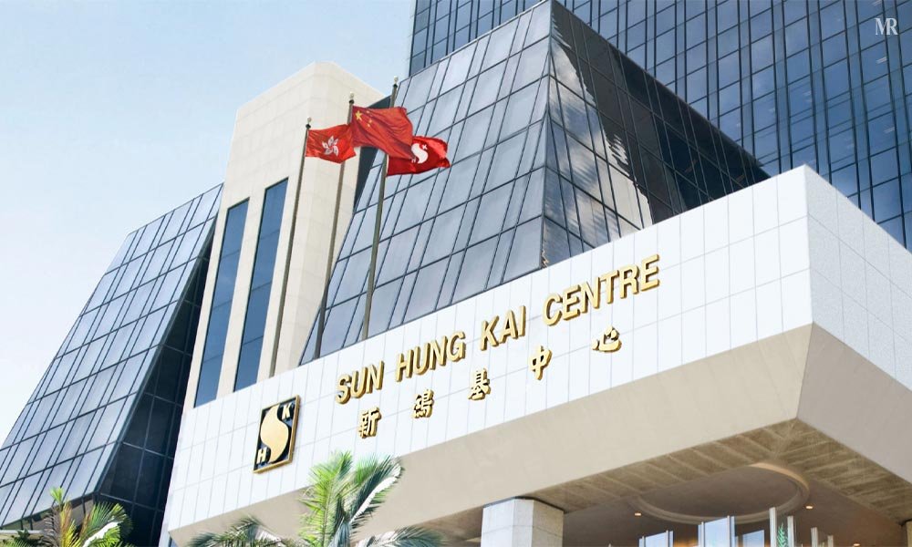 Sun Hung Kai Properties