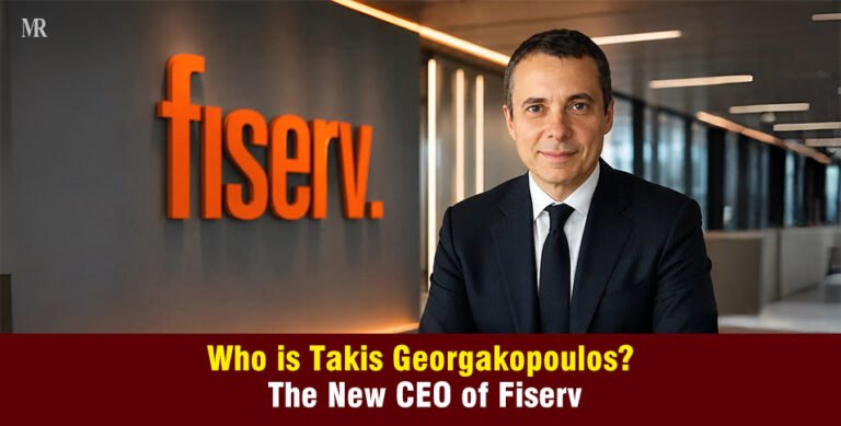 Takis Georgakopoulos