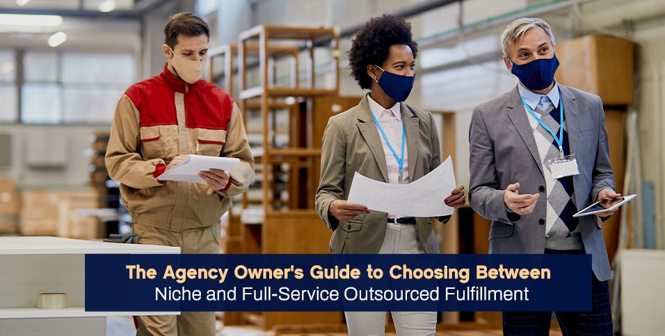 Outsourced Fulfillment