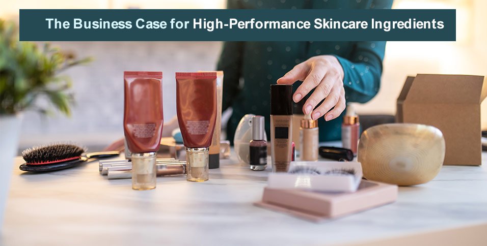 High-Performance Skincare