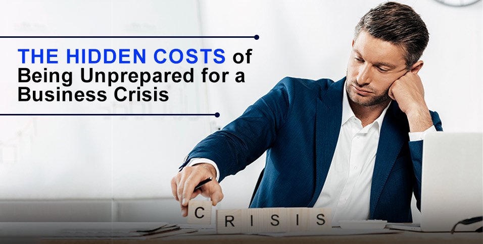 Business Crisis