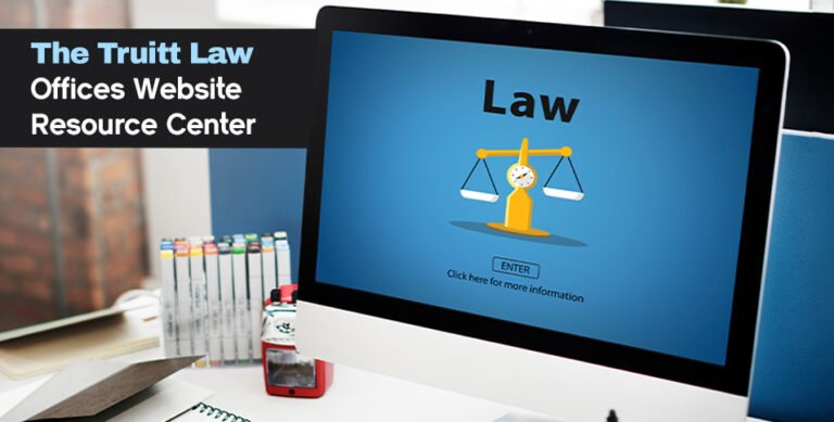 Truitt Law Offices