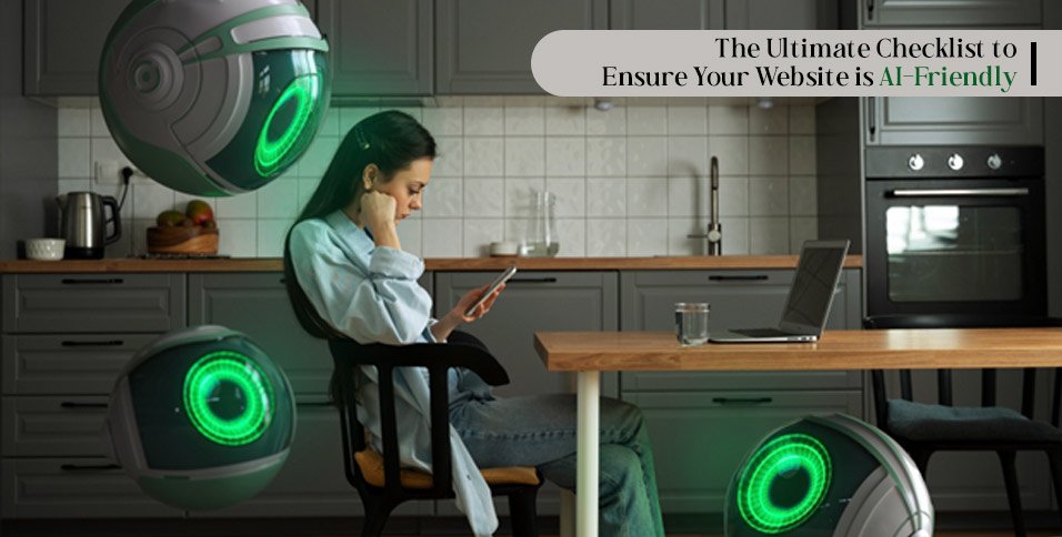 Your Website is AI-Friendly