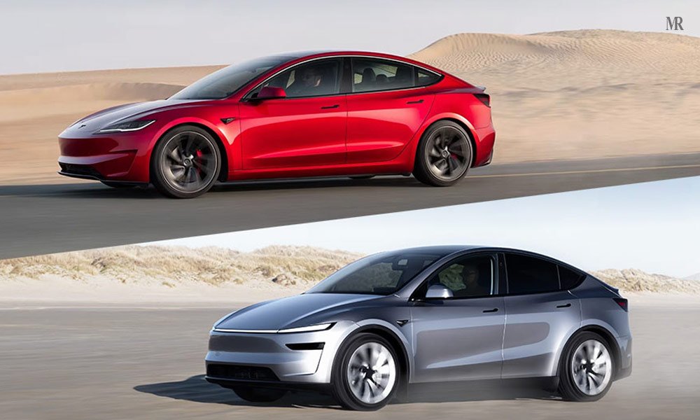Tesla — The Biggest Automaker in the World by Market Cap Tesla — The Biggest Automaker in the World by Market Cap