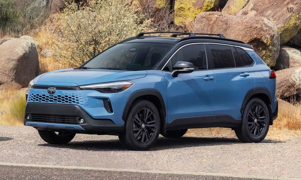 Toyota — The Biggest Automaker in the World by Vehicle Sales Toyota — The Biggest Automaker in the World by Vehicle Sales