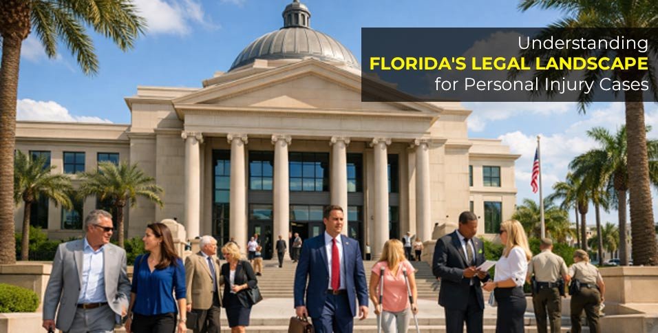 Florida Personal Injury Cases