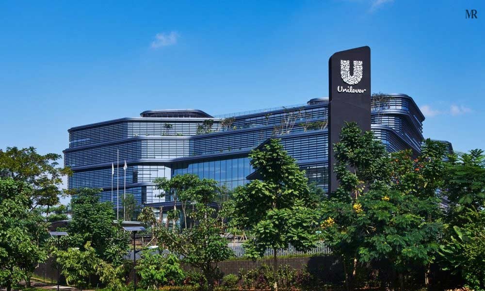 Unilever — A Global Packaged Food and Consumer Goods Giant