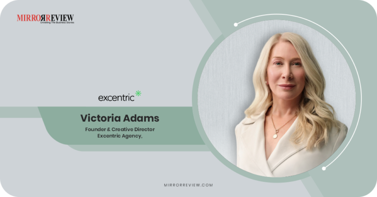 Victoria Adams