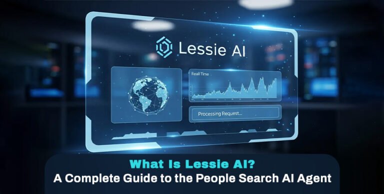 Lessie AI