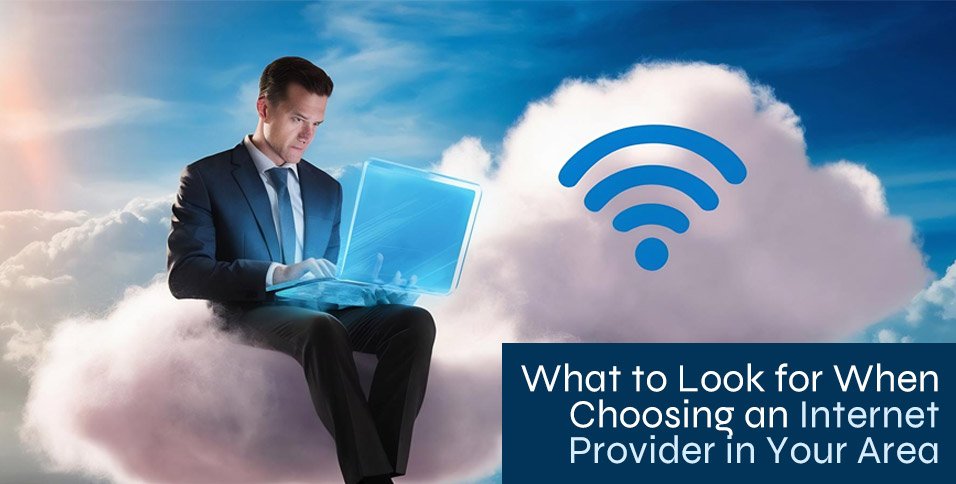 Internet Provider