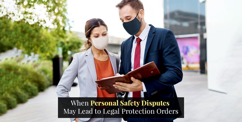 Legal Protection Orders