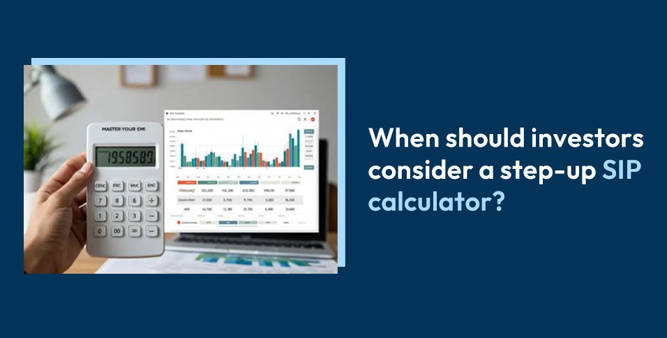 step-up SIP calculator