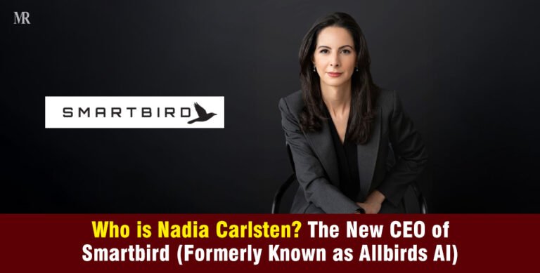 Nadia Carlsten
