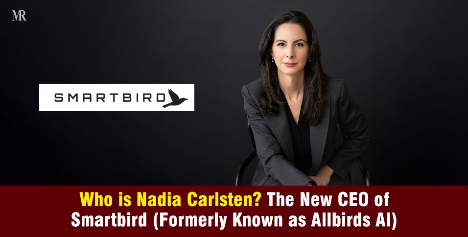 Nadia Carlsten
