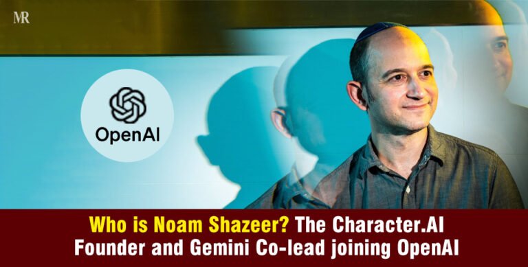 Noam Shazeer