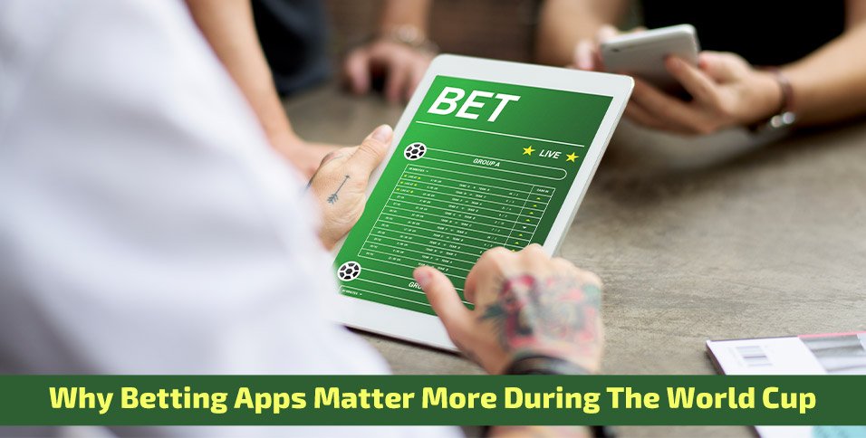Betting Apps