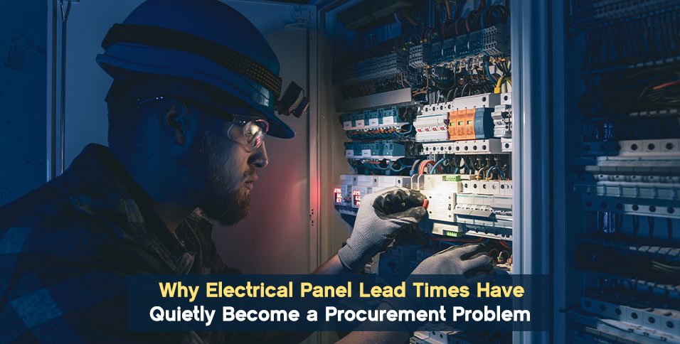 Electrical Panel