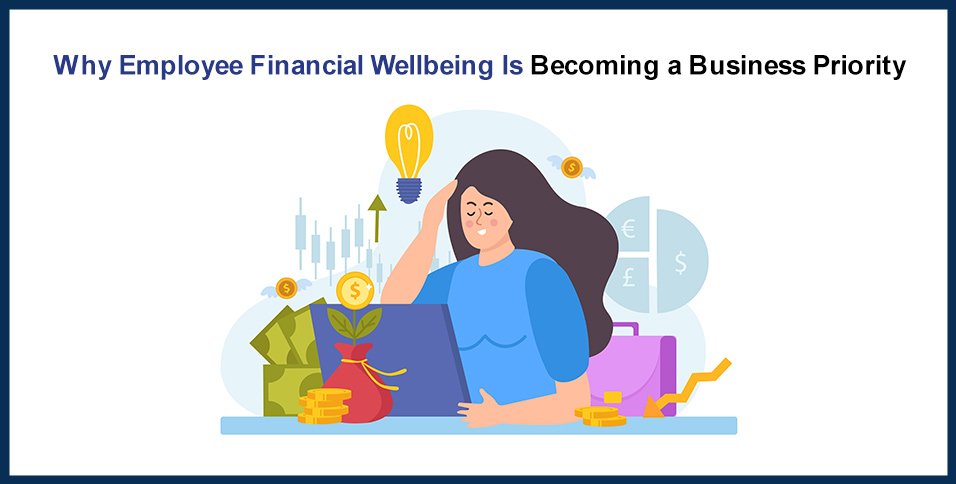 Employee Financial Wellbeing