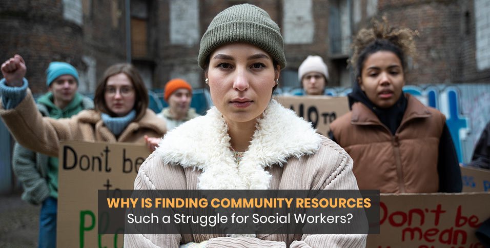 Community Resources