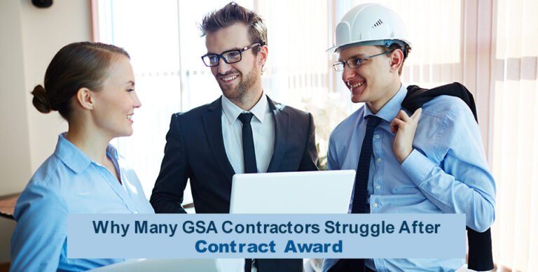 GSA Contractors