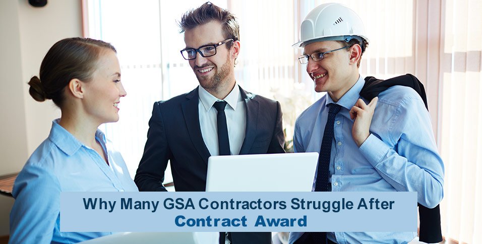GSA Contractors