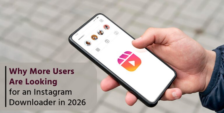 Instagram Video Downloader