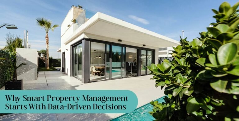 Data-Driven Decisions