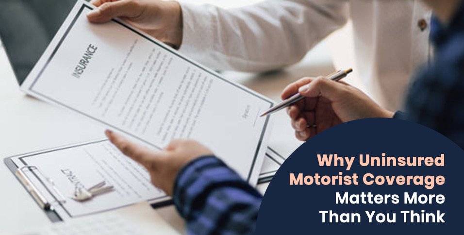 Motorist Coverage