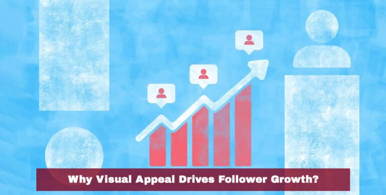 Visual Appeal