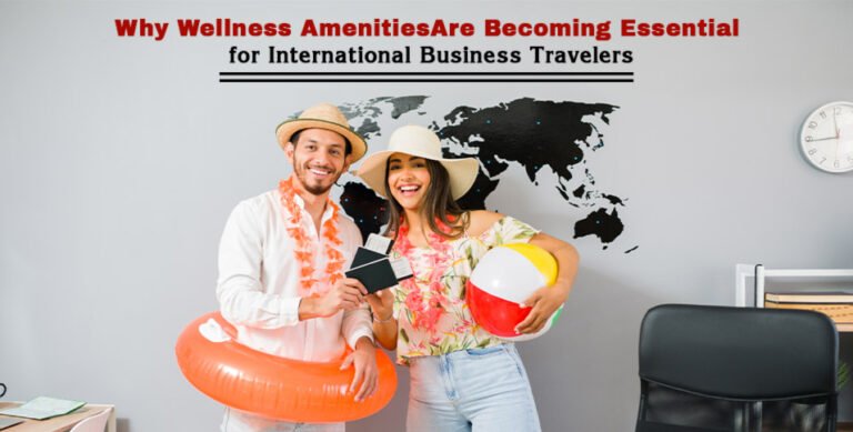 Wellness Amenities