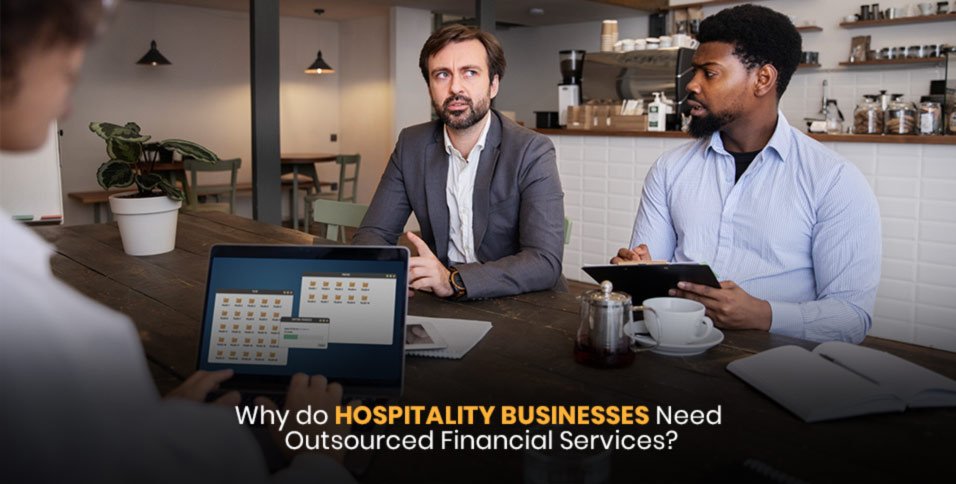 Outsourced Financial Services