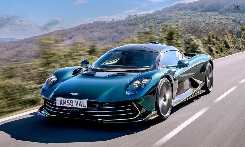 Aston Martin Aston Martin