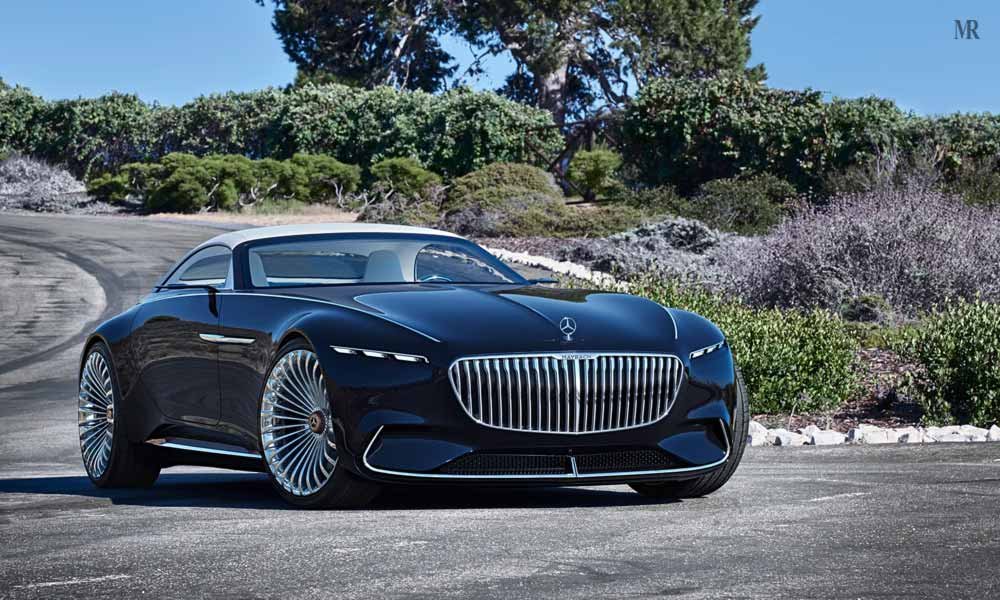 Mercedes-Benz Mercedes-Benz