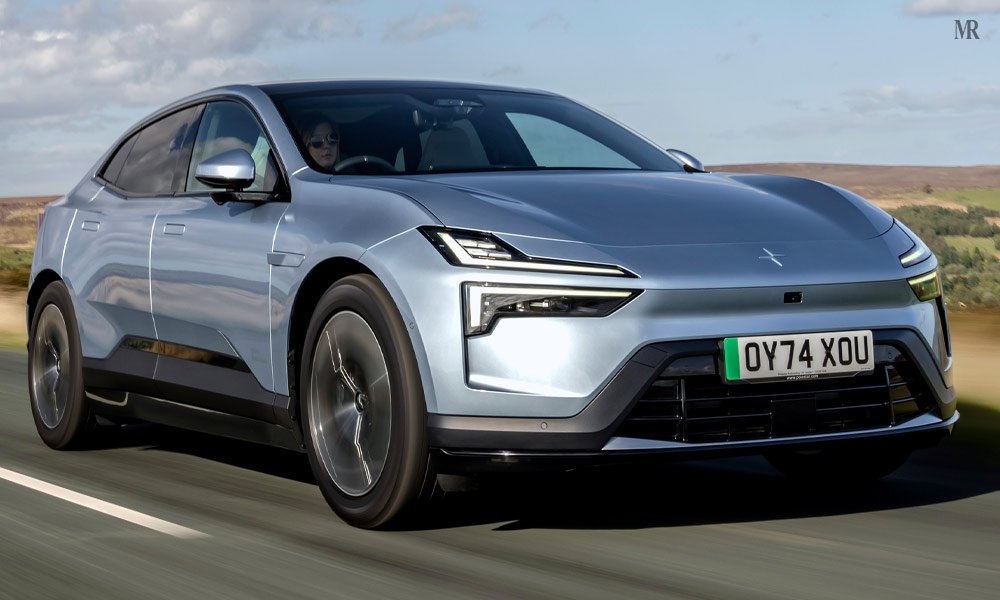 Polestar Polestar