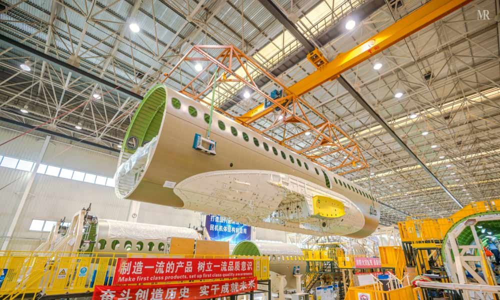 AVIC Shenyang Aircraft