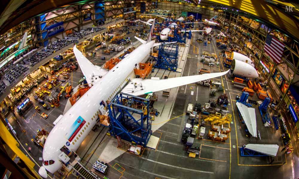 Boeing