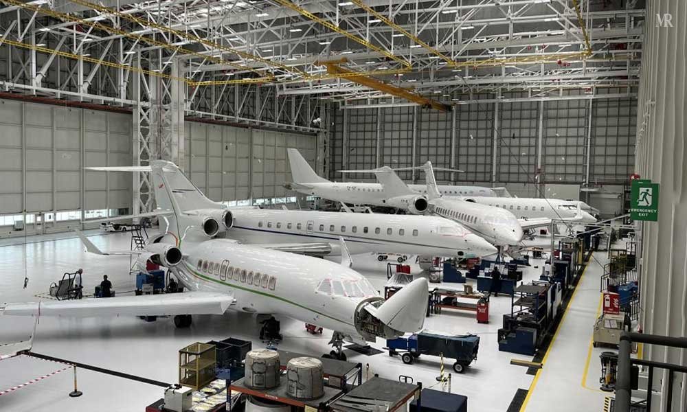 Dassault Aviation