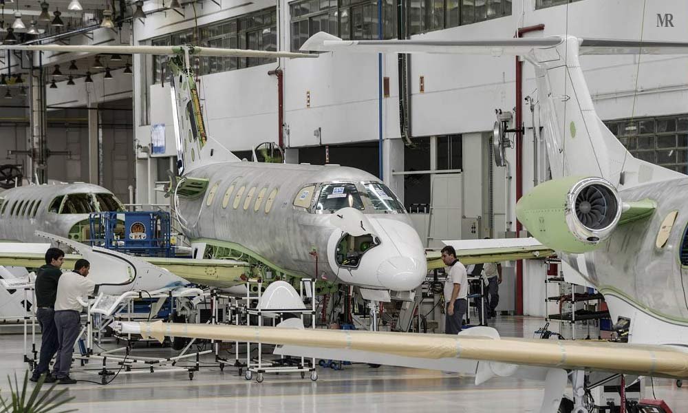 Embraer
