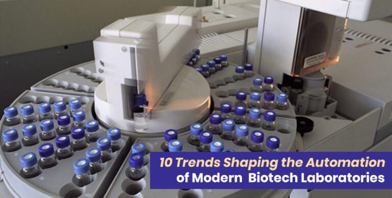 Modern Biotech Laboratories
