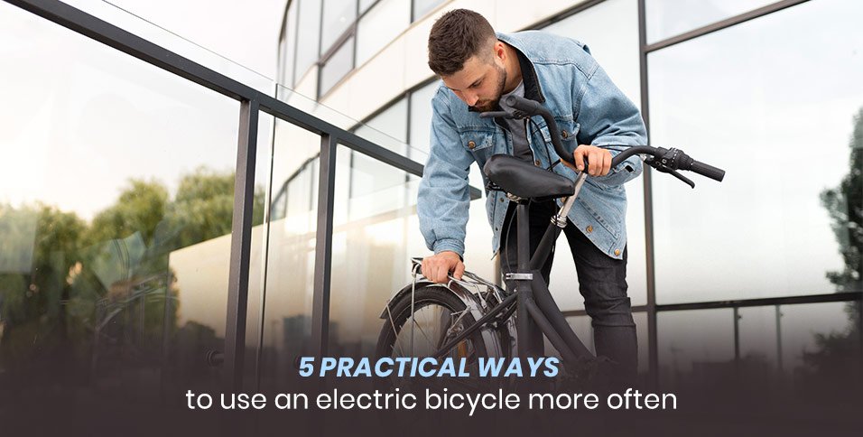 Electric Bicycle