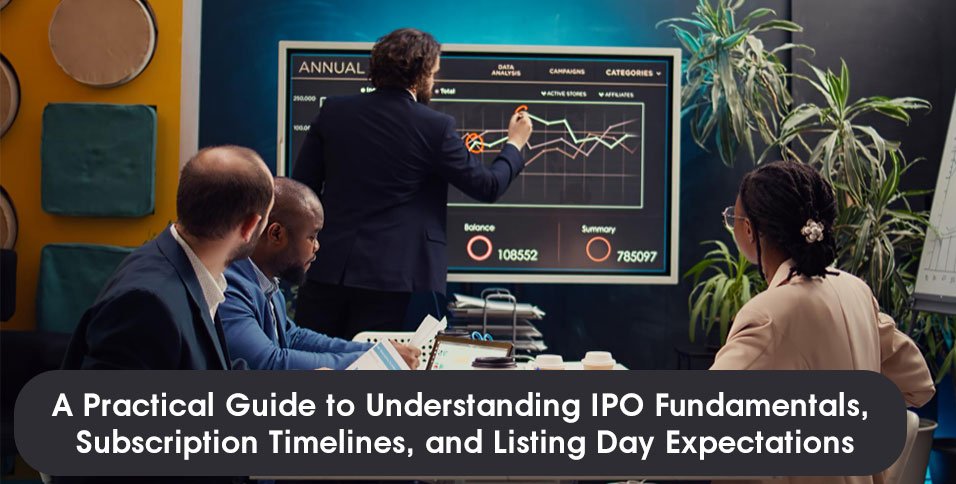 IPO Fundamentals