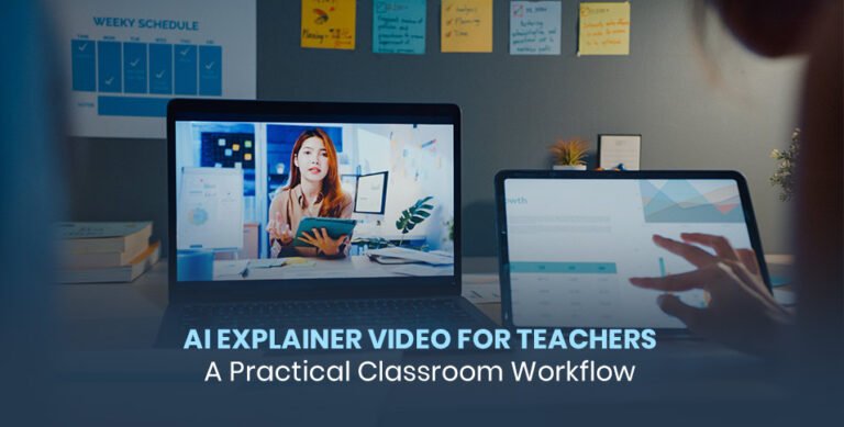 AI Explainer Video