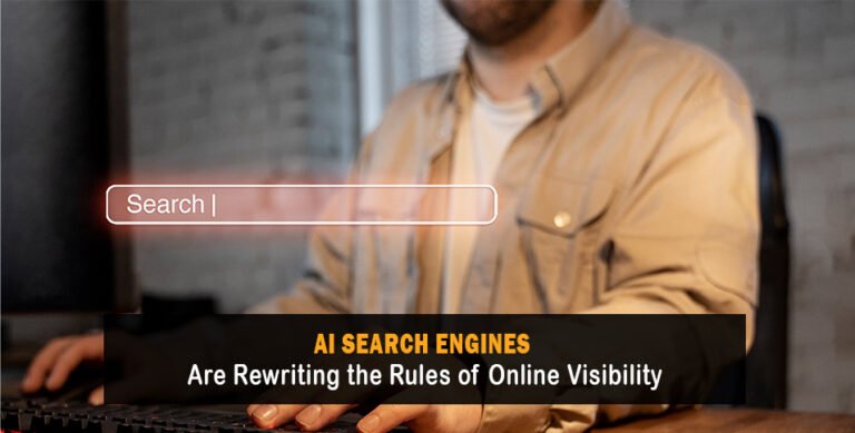 AI Search Engines