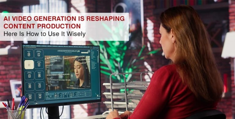 AI Video Generation